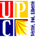Logo UPC
